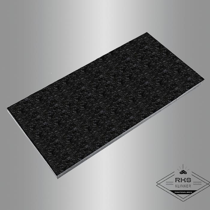 Гранитная плитка Black Pearl, Polished в Симферополе