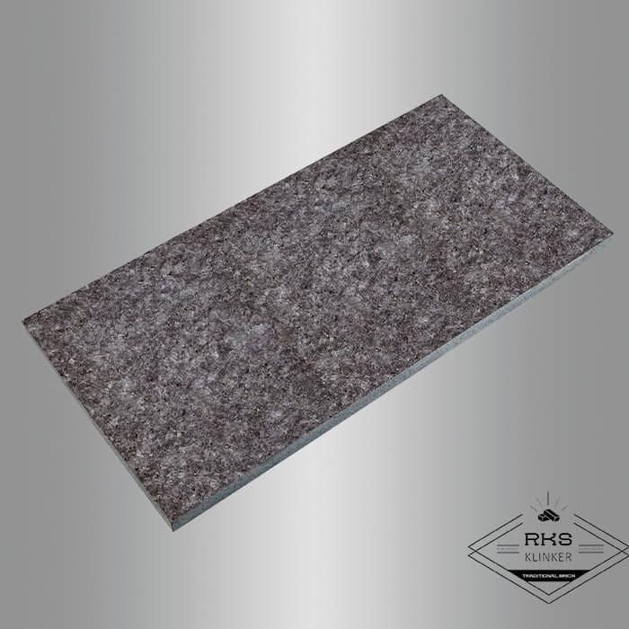 Гранитная плитка Black Pearl, Thermo в Симферополе