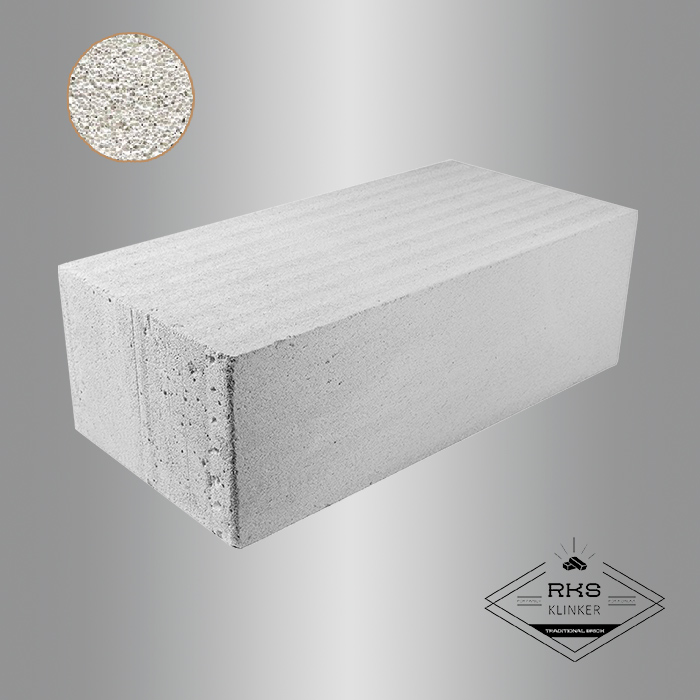 Газобетонные блоки ГРАС ULTRA Term D300/250, В2.0 в Симферополе