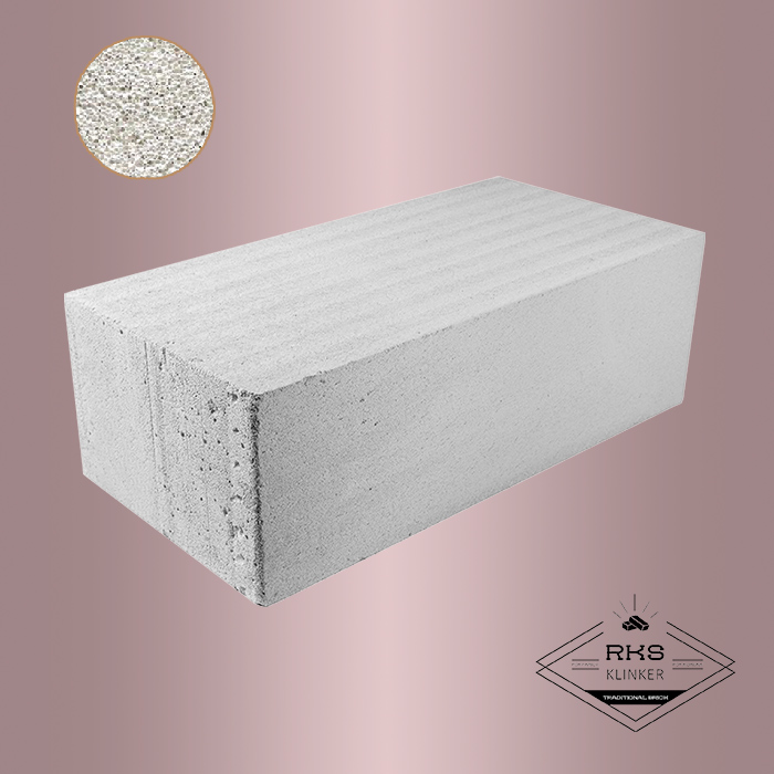 Газобетонные блоки ГРАС EXTRA Term D350/300, В2.5 в Симферополе
