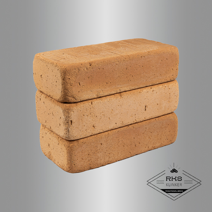 Кирпич печной "Temple Brick", Янтарный в Симферополе