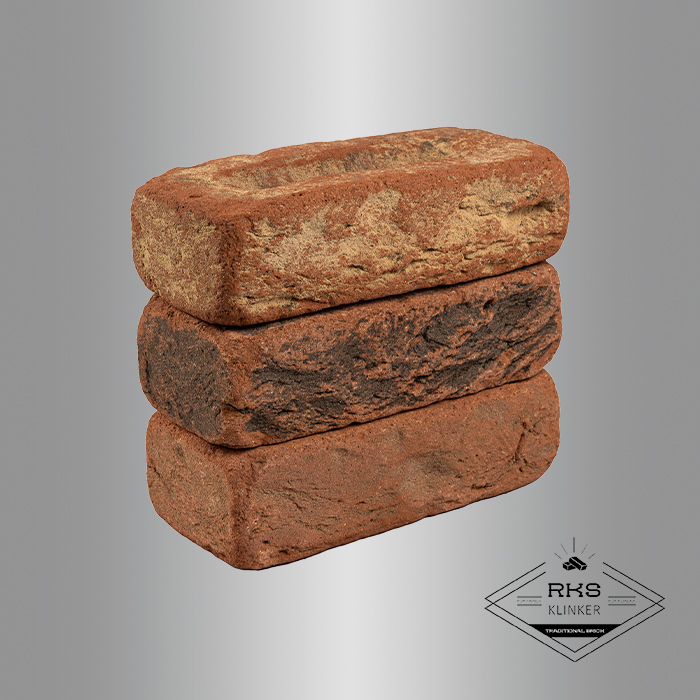 Кирпич печной "Temple Brick", Шереметьево в Симферополе