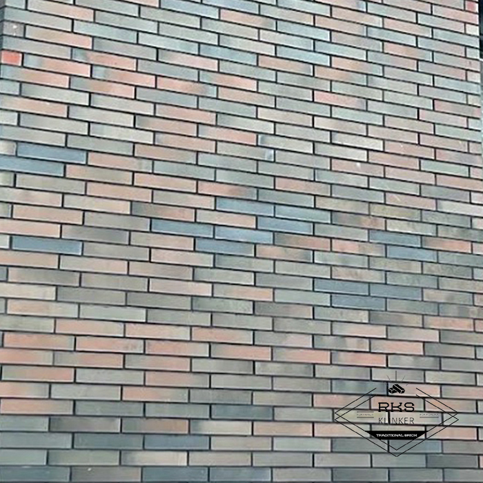Кирпич облицовочный MODFORMAT, Кольдинг гладкий, 290x85x50 мм в Симферополе