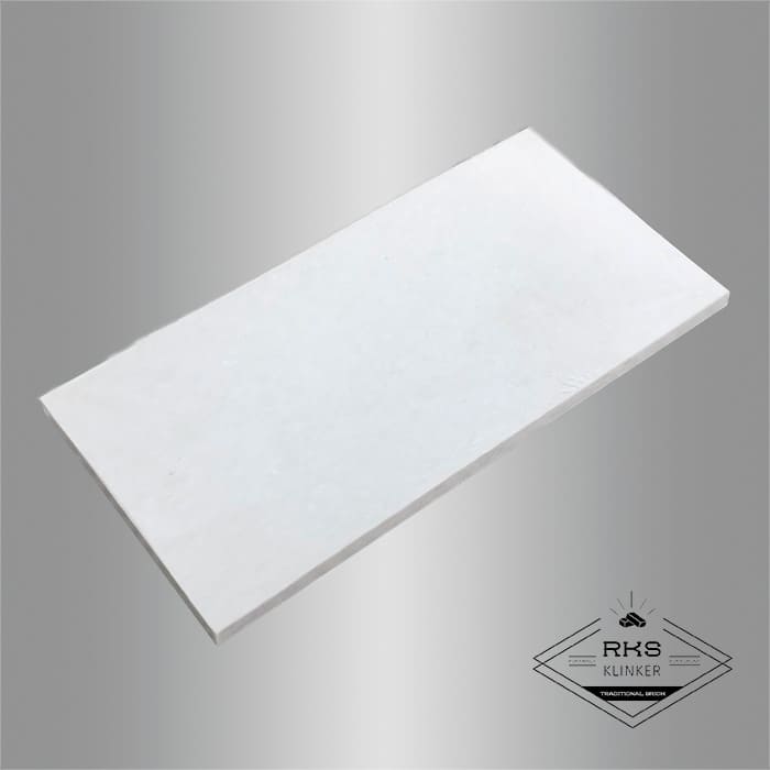 Плитка из камня известняк RKS SLATE Super White в Симферополе