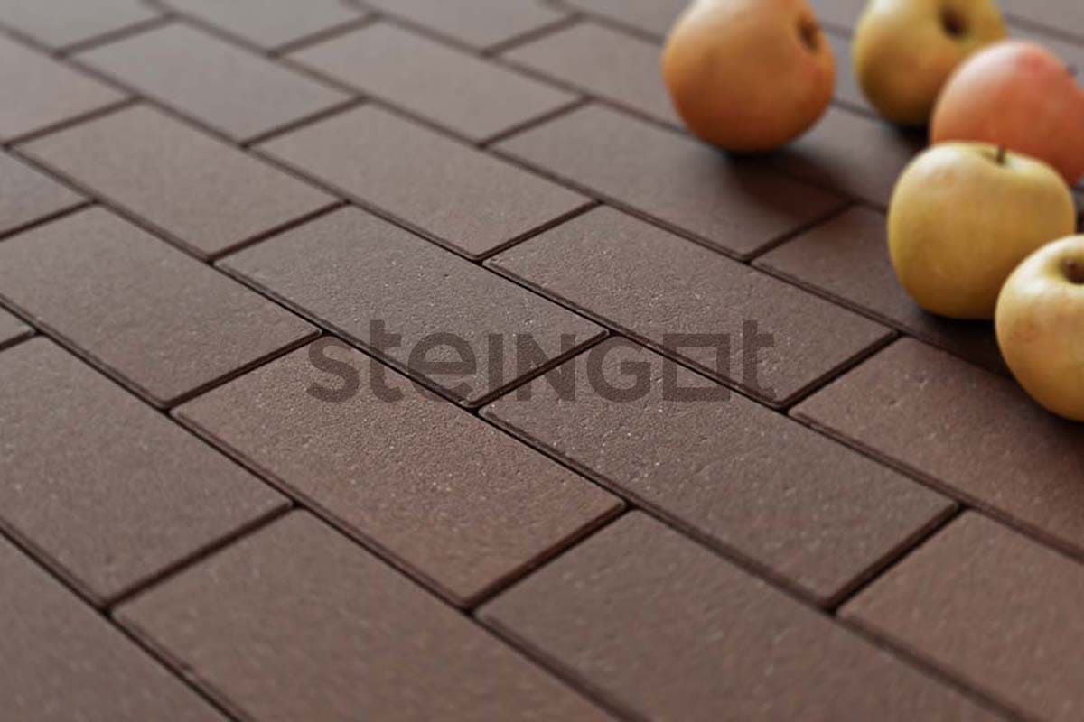 тротуарная плитка Steingot