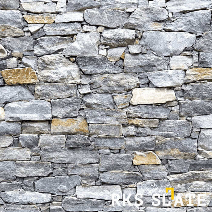 Фасадный облицовочный камень Nordic Blend Strips в Симферополе