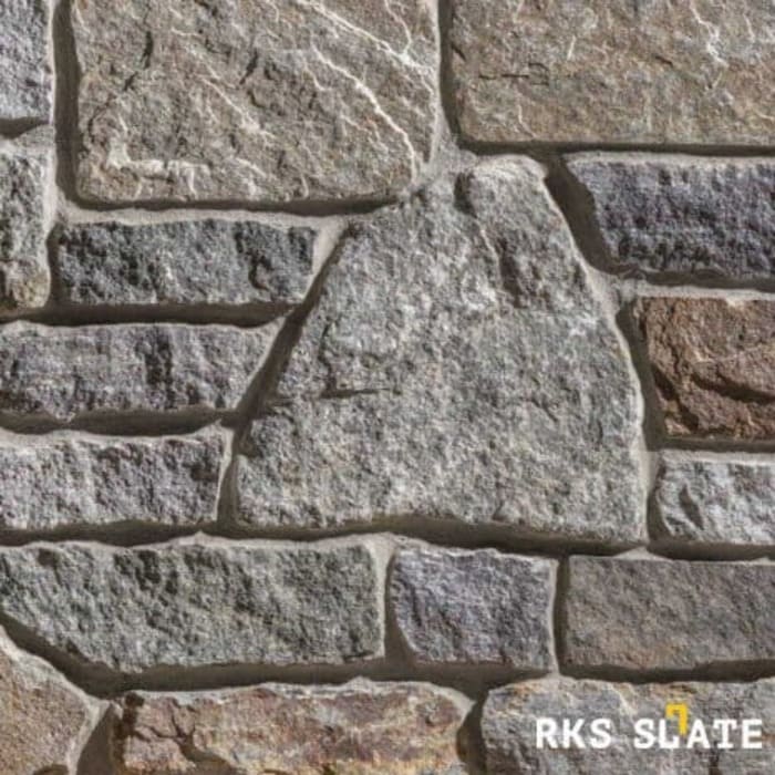 Фасадный облицовочный камень Boston Blend Loose в Симферополе