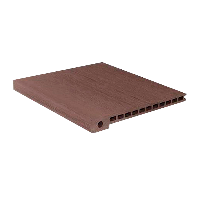 Ступень ДПК CM Decking Stair Венге в Симферополе