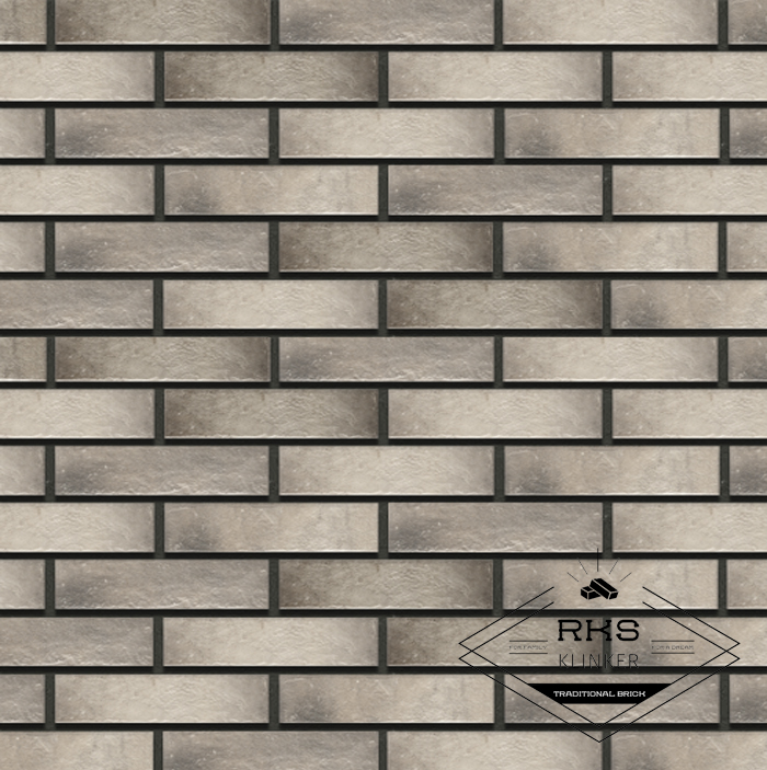 Термопанель Аляска с клинкерной плиткой Retro brick pepper, ППС в Симферополе