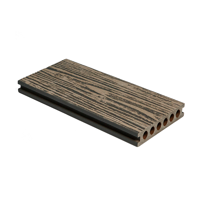 Террасная Доска из ДПК CM Decking, Zebrano, Бежевый в Симферополе