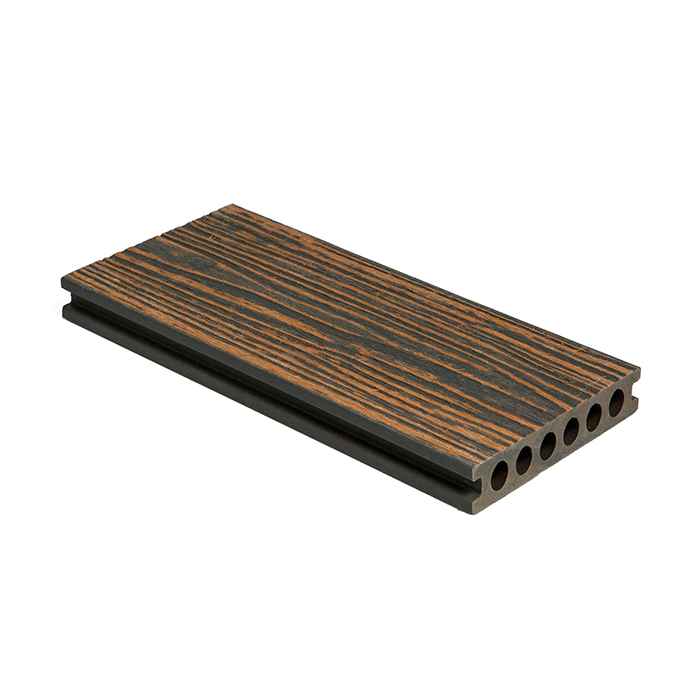 Террасная Доска из ДПК CM Decking, Zebrano, Графит в Симферополе