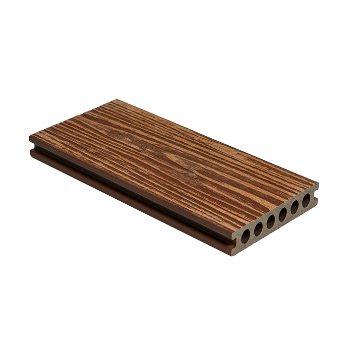 Террасная Доска из ДПК CM Decking, Zebrano, Коричневый в Симферополе