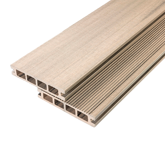 Террасная Доска из ДПК CM Decking, Mix Ясень в Симферополе