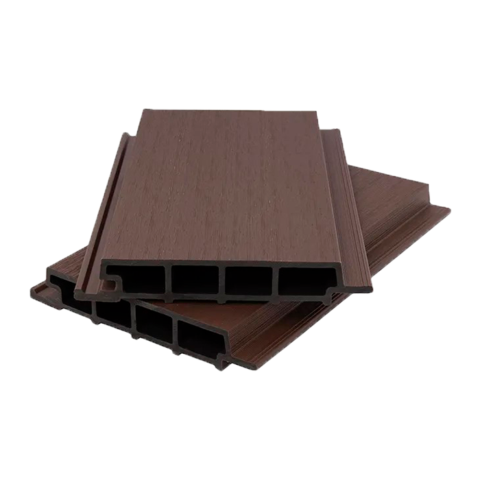 Фасадная доска из ДПК KOMODO Co-Extrusion, Chocolate в Симферополе