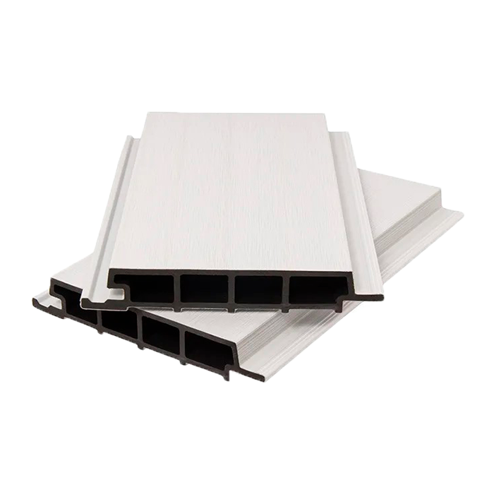 Фасадная доска из ДПК KOMODO Co-Extrusion, White в Симферополе