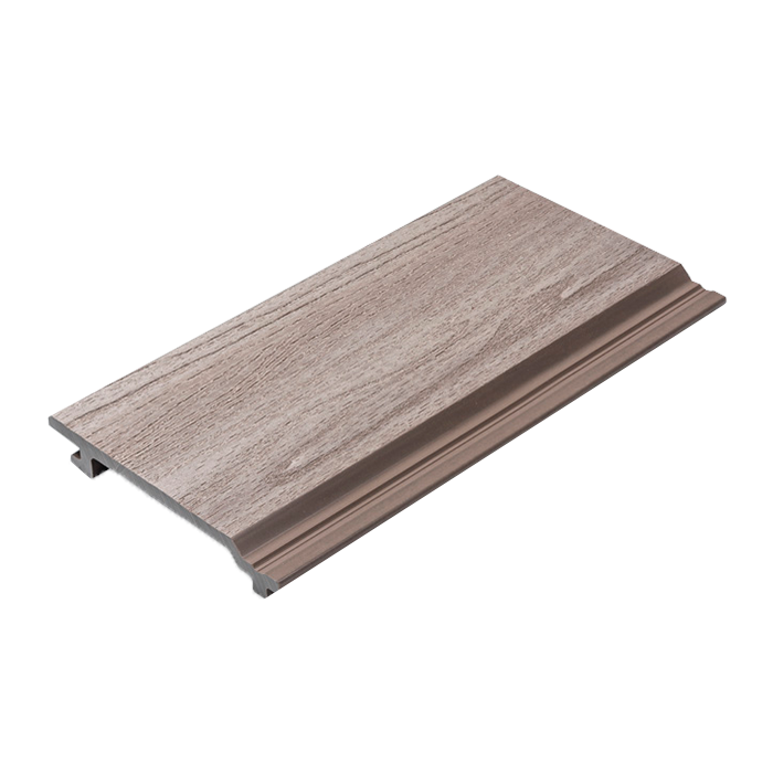 Сайдинг из ДПК CM Cladding Bark Ясень в Симферополе