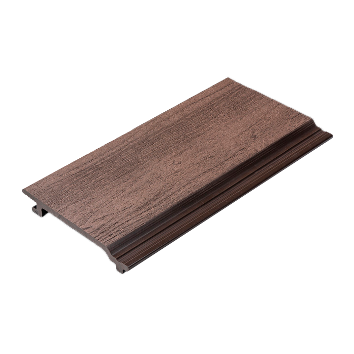 Сайдинг из ДПК CM Cladding Bark Мербау в Симферополе