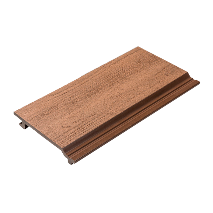 Сайдинг из ДПК CM Cladding Bark Тик в Симферополе