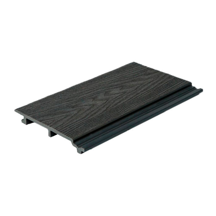 Сайдинг из ДПК CM Cladding Vintage Эбен в Симферополе