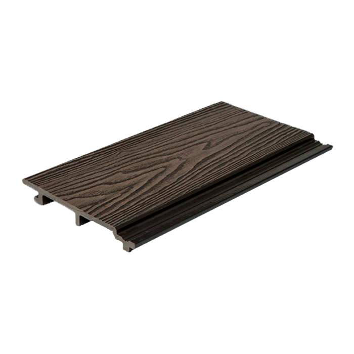 Сайдинг из ДПК CM Cladding Vintage Венге в Симферополе