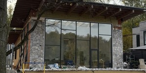 Облицовочный камень RKS SLATE Anatolian Black Marble Loose (фасад и камин отзыв) (1)