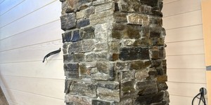 3D панели Кварцит RKS Slate Scotch Blend Country (фотоотзыв, интерьер) (10)