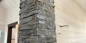 3D панели Кварцит RKS Slate Scotch Blend Country (фотоотзыв, интерьер) (3)