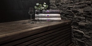 Камень для бани 3D панели RKS SLATE Кварцит Black Quartz Country купить