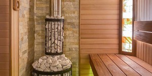 Камень за печь в бане и сауне 3D панели RKS SLATE Сланец Beige Slate Classic купить выгодно в РКС Клинкер (1)