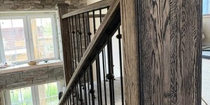 3D панели Кварцит RKS Slate Scotch Blend Country (фотоотзыв, интерьер) (1)