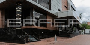 Мощение парковки тротуарной плиткой Браер Старый Город Ландхаус Рассвет фото (1)